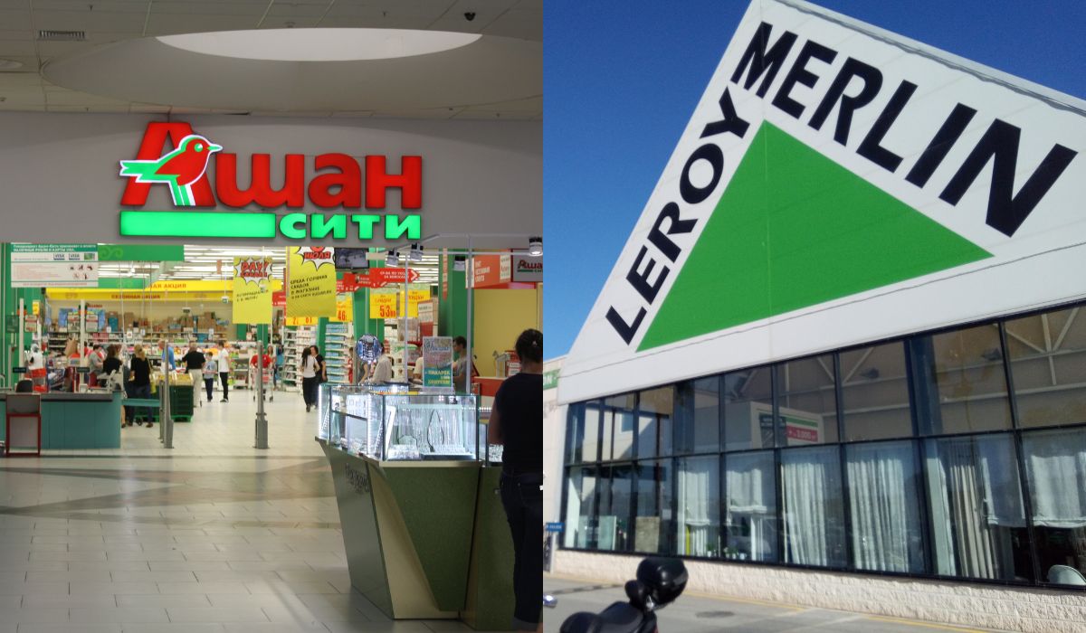 Okazuje się, że ponad 90 proc. zachodnich firm wciąż prowadzi interesy w Rosji