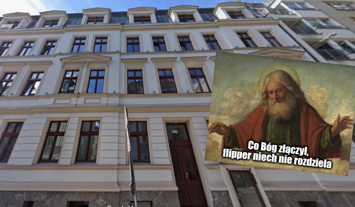 Poznań: flipper który rozmnożył mieszkania na kawalerki będzie musiał je z powrotem połączyć