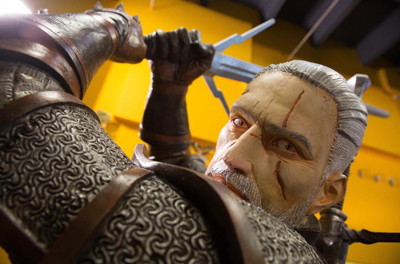 CD Projekt najdroższą spółką na warszawskiej giełdzie. Ponad 27 miliardów, droższa od PKO BP