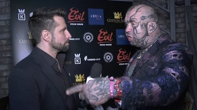 Jedna z twarzy Konfederacji, Marcin Różalski, zdołał przebić Korwina