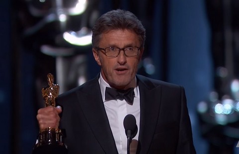 Paweł Pawlikowski zasiądzie w jury festiwalu filmowego w Cannes
