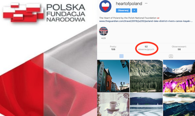 Onet: PFN zapłaciła amerykańskiej firmie 20 milionów za promocję Polski w USA