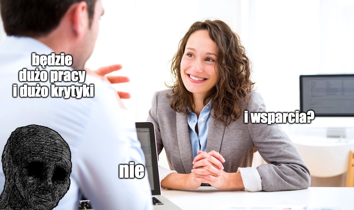 Dla RocketJobs.pl rozmawiamy z Martą, która zajechała się pracując przy kampaniach z influencerami