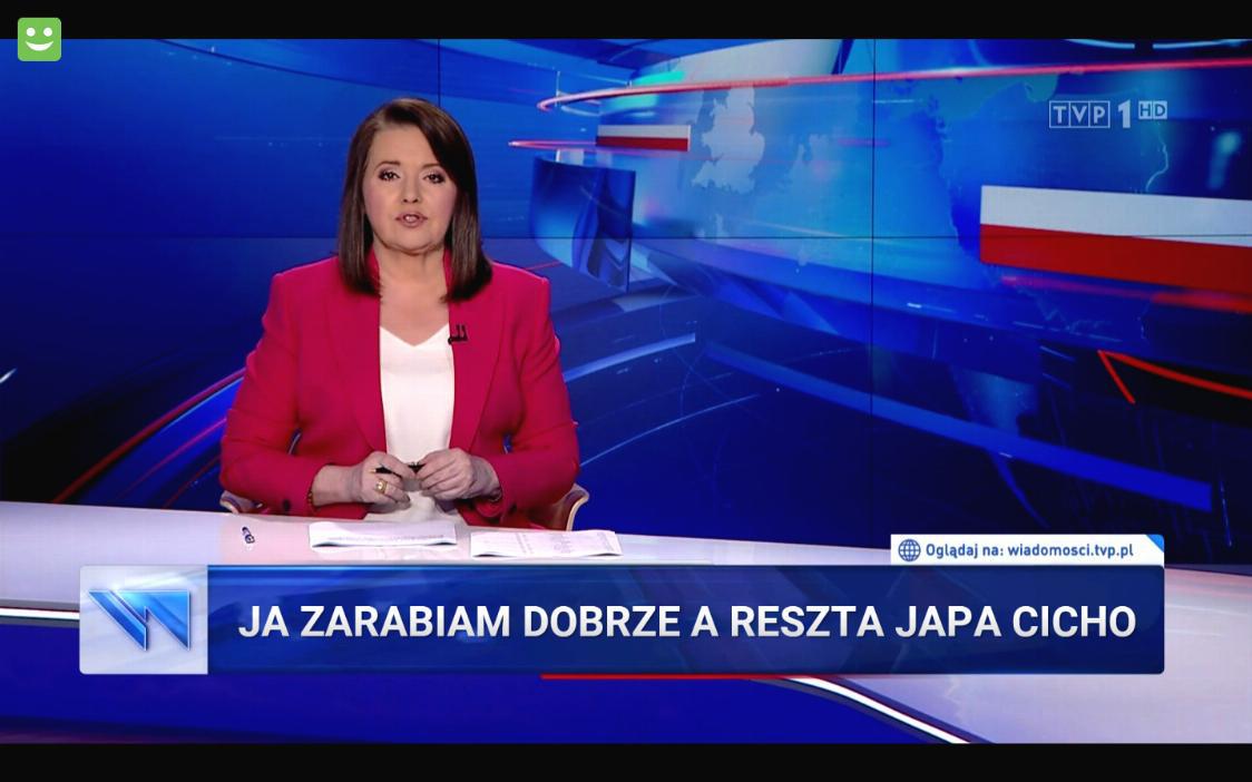 Pracownicy TVP, ale tacy zwykli, chcieliby lepiej zarabiać i jako związek zawodowy chcą negocjować z zarządem
