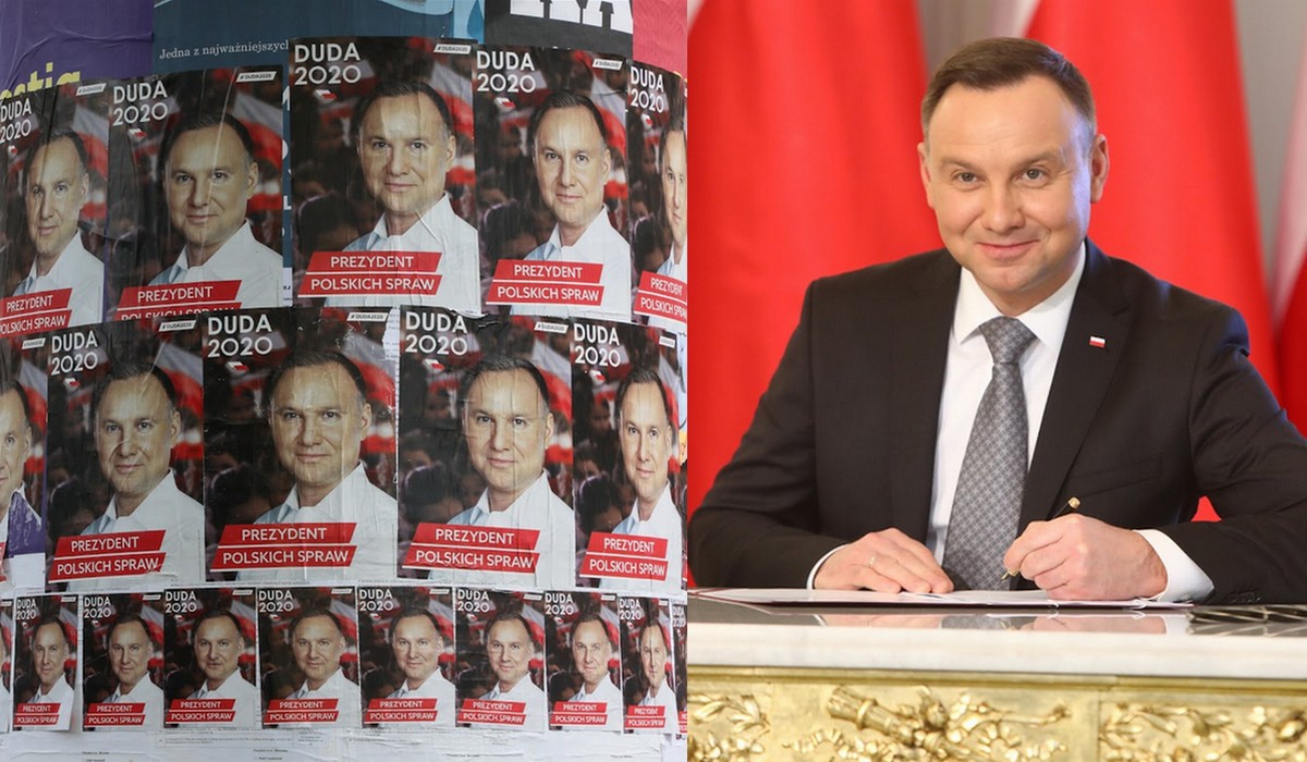 Prezydent podpisał nowelizację Kodeksu wyborczego, będzie więcej komisji w małych miejscowościach