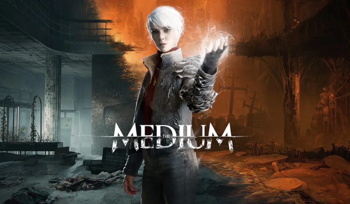 Powstanie horror na podstawie polskiej gry The Medium