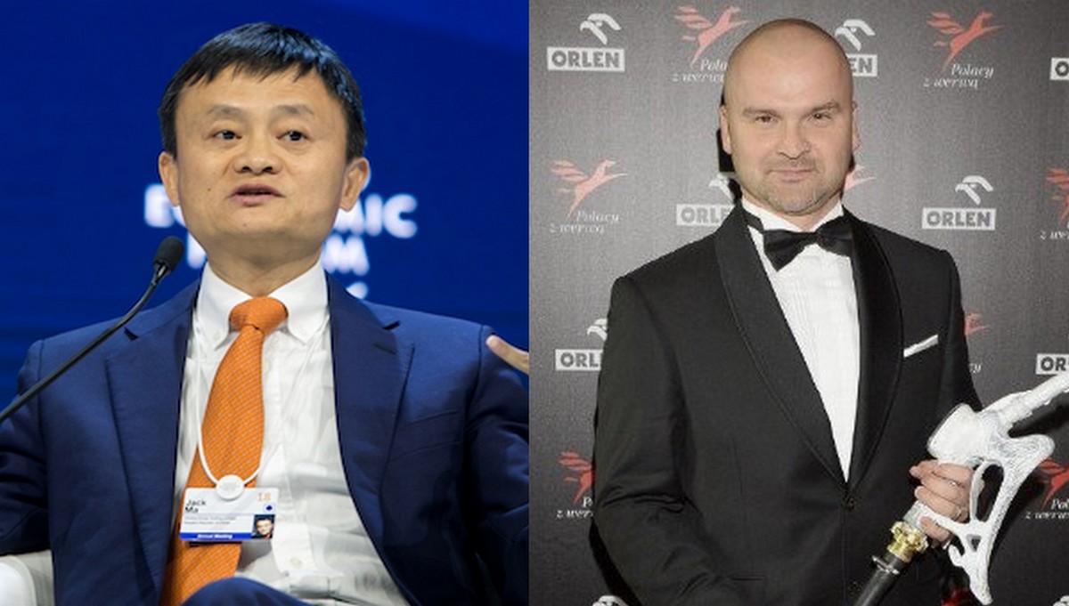 Wiadomości Handlowe ustaliły, że Alibaba rekrutuje w Polsce i chyba chce się tu wprowadzić