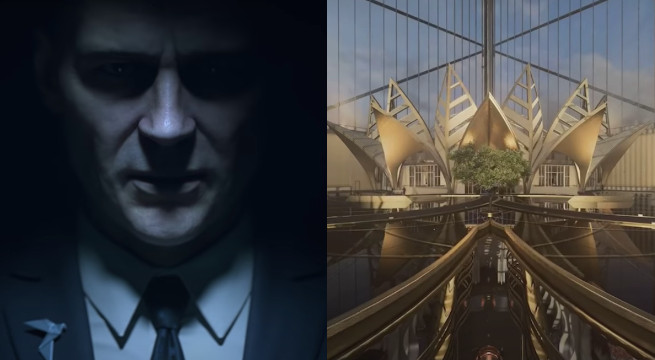 Hitman III zapowiedziany na styczeń 2021, trailer wygląda znakomicie