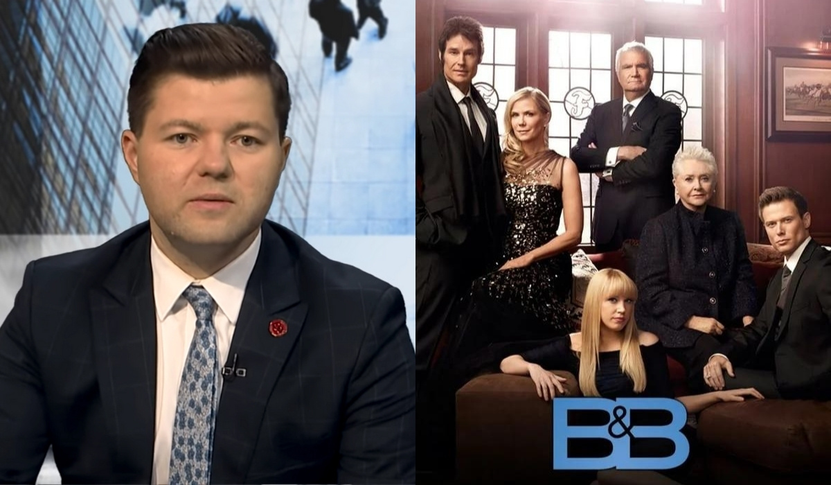 Prezes Centrum Życia i Rodziny tłumaczył, że polskie rodziny rozpadają się przez seriale, "Modę na sukces" i "Przyjaciół"