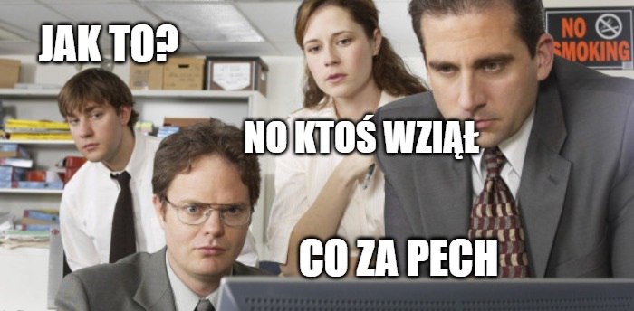 Wyciekły dane uczestników gdańskiego konkursu, ponad 18 000 osób