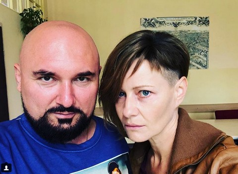 Patryk Vega kręci kolejny film