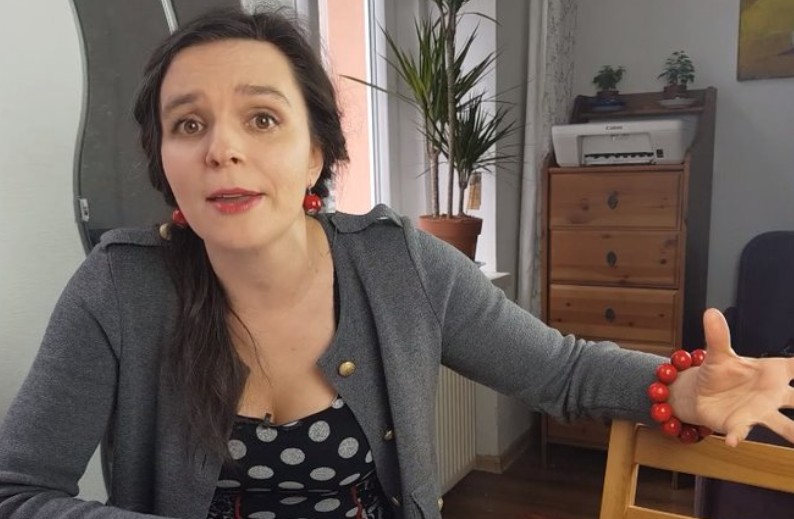 Jachira: absolutnie nie zamierzam rezygnować z kandydowania do Sejmu. Robię swoje