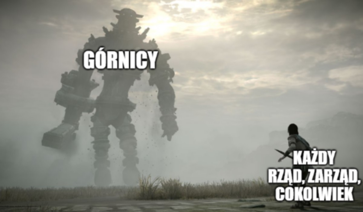 Górnicy znowu się zjednoczyli, znowu protestowali i znowu wygrali, tym razem odprawy