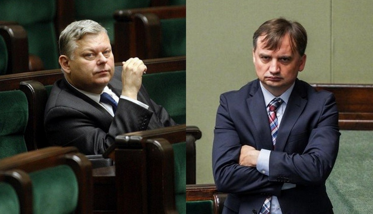 Suski: koalicji od wczoraj nie ma. Nasi byli koalicjanci powinni pakować biurka 