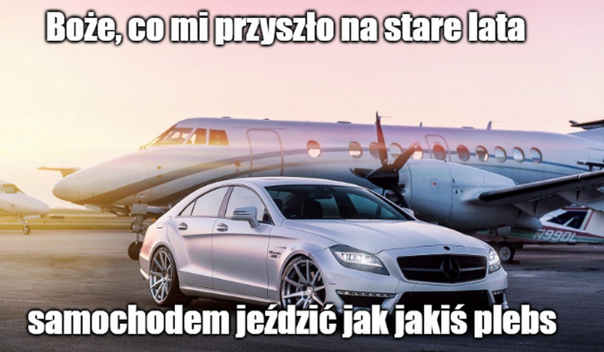 Prezes Louis Vuitton sprzedał samolot, bo nie chciał być śledzony przez internautów