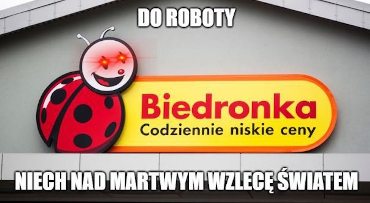 UOKiK wlepił Biedronce 115 mln zł kary na odmulenie, głównie za ceny wyższe "dopiero przy kasie"