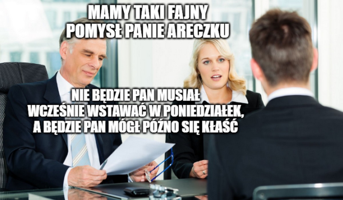 Szefostwo sieci Netto chce, żeby pracownicy zaczynali pracę po niedzielach bez handlu w poniedziałki 15 min po północy