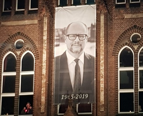 Borys Budka: #Gdańsk teraz