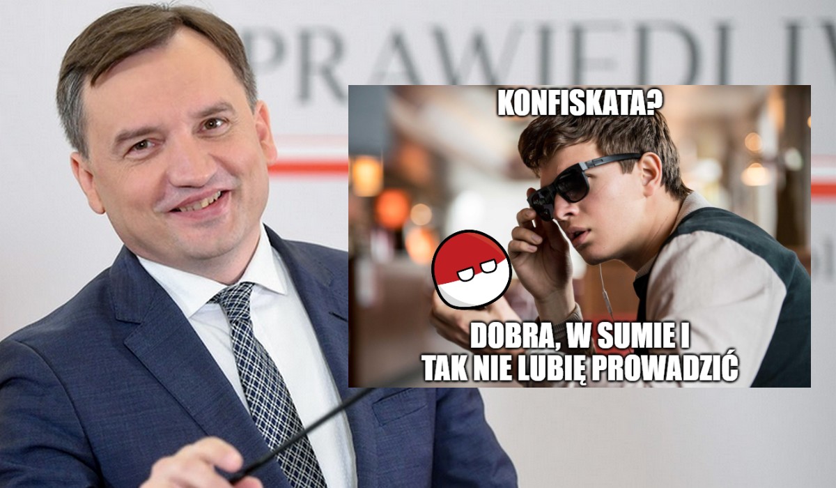 W Sejmie przegłosowano zmianę: pijani kierowcy będą mieć konfiskowane samochody