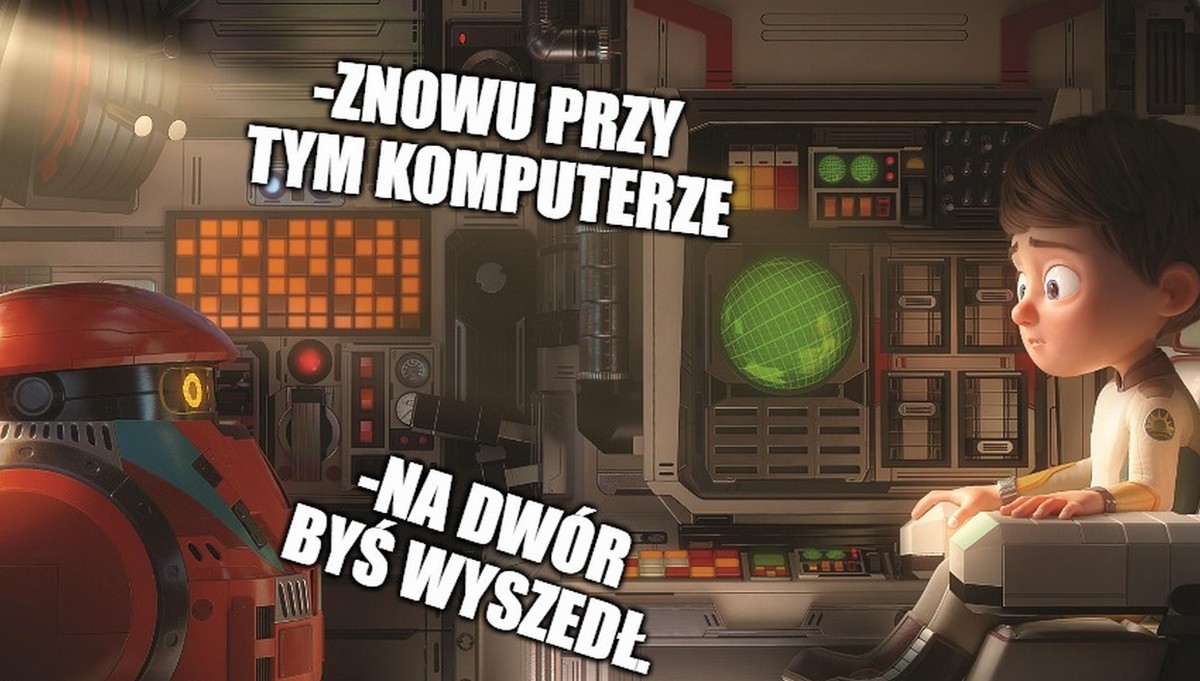 Chiny: skaner twarzy zadba, żeby dzieci nie grały po nocach w gry