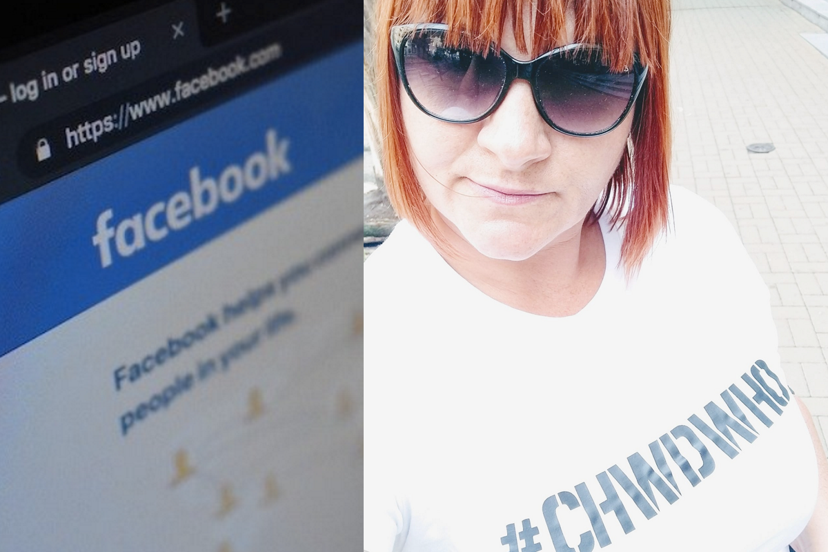 Zdrowotne fake newsy klikają się na Facebooku 4 razy lepiej niż wiadomości z wiarygodnych źródeł