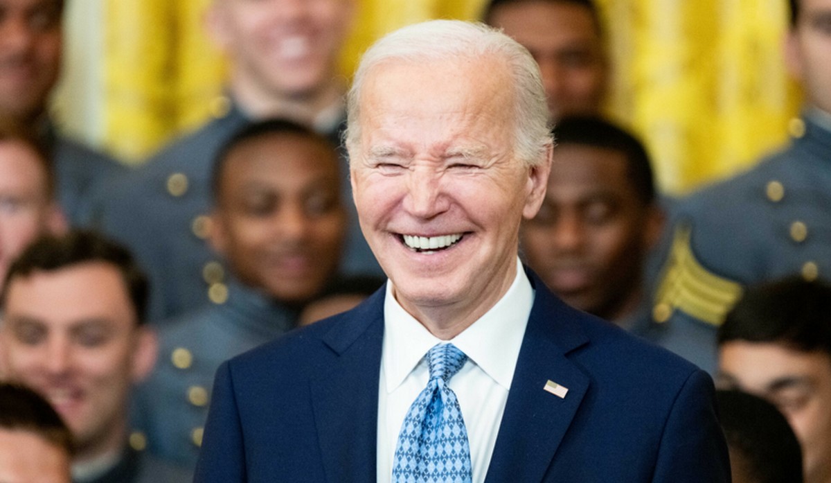 Joe Biden szuka memiarza do pracy przy kampanii prezydenckiej