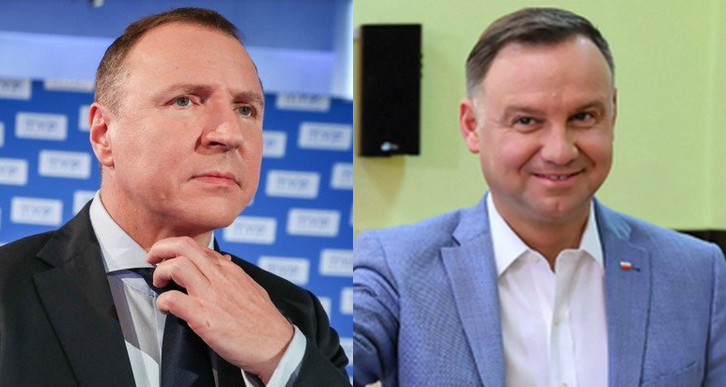 Jacek Kurski zostanie odwołany ze stanowiska prezesa TVP. Nieoficjalnie: wszyscy zagłosowali za