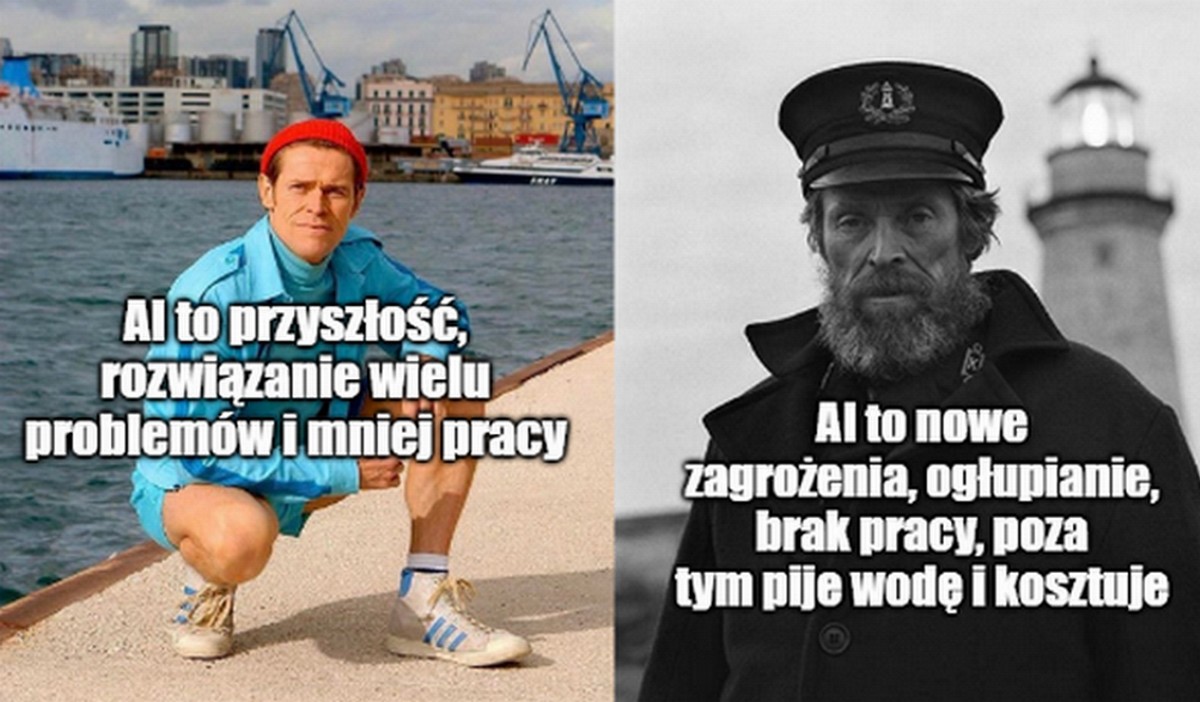 Nowe centra danych OpenAI i NVIDIA będą pochłaniały porównywalną ilość energii co Portugalia