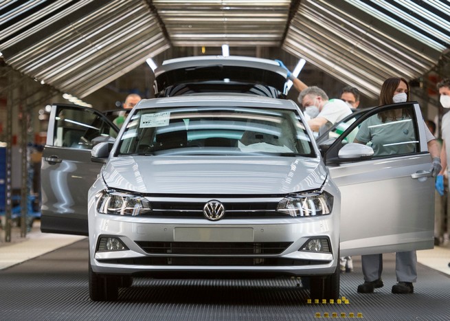 Wyrok TSUE mówi, że właściciele Volkswagenów mogą śmiało pozywać koncern za manipulacje