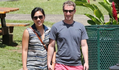 "Daily Mail": Facebook testuje aplikację randkową, która uwzględnia 5 płci