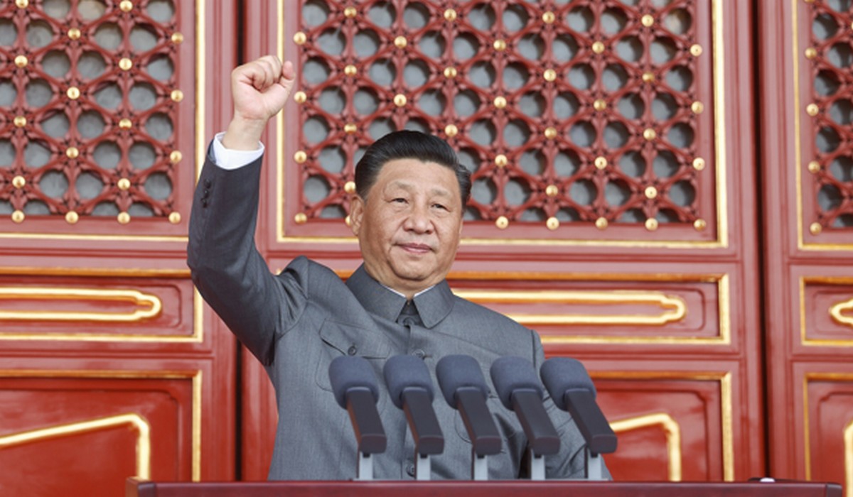 Chiny mszczą się na Litwie za zbliżenie z Tajwanem. Całkowicie zablokowały import towarów