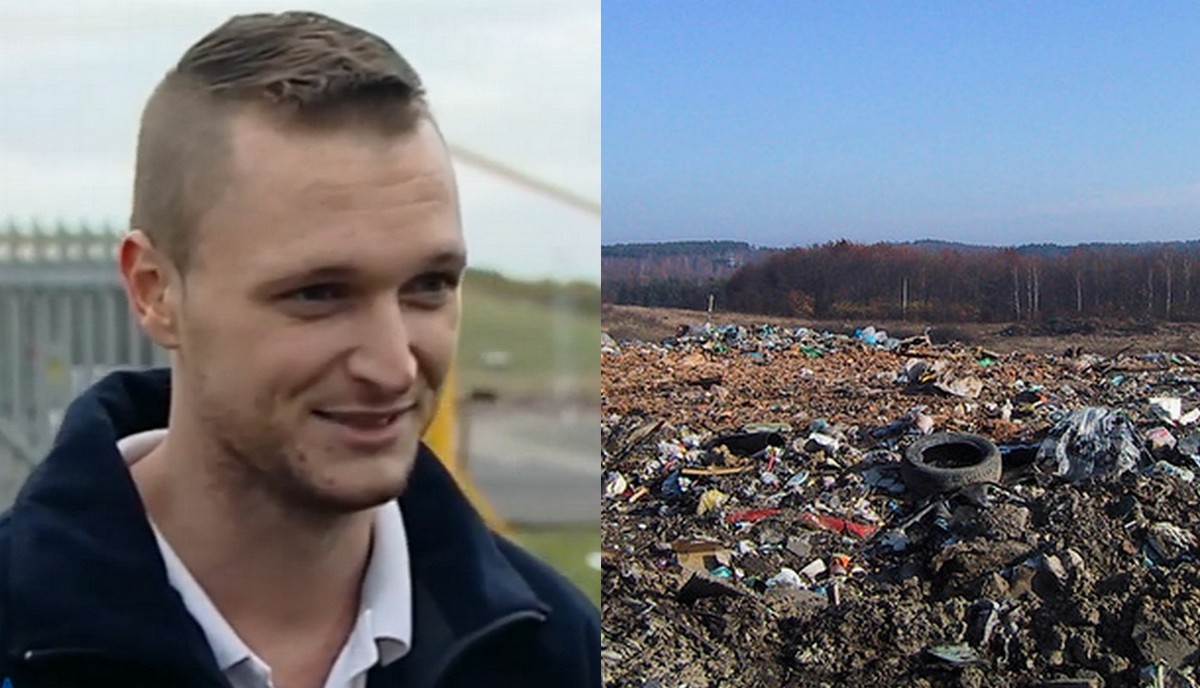 UK: mężczyzna oferuje miastu 25% znaleźnego, jeżeli pomogą mu odszukać dysk z bitcoinami, który kiedyś wyrzucił