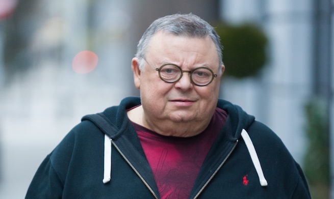 Wojciech Mann trafi przed Komisję Etyki Polskiego Radia za wypowiedź o Morawieckim