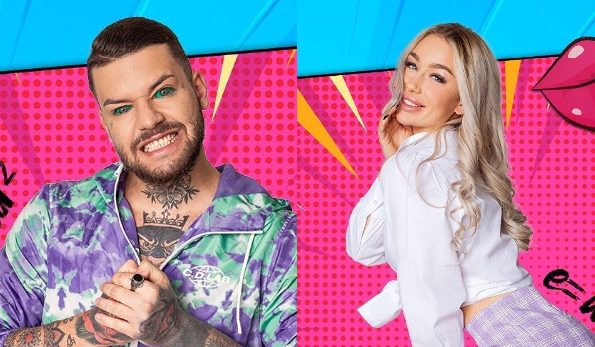 MTV zastanowiło się, że jednak kapkę przesadzają i usunęli z Warsaw Shore scenę m*sturbacji przy śpiącej dziewczynie