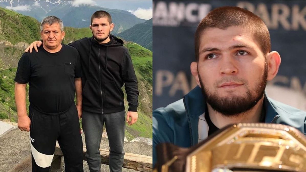 Mistrz UFC po kolejnym zwycięstwie kończy karierę, żeby spędzić więcej czasu z mamą