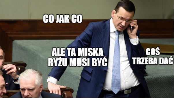 Morawiecki: dodatkowa pomoc dla firm, które nie zwolnią pracowników