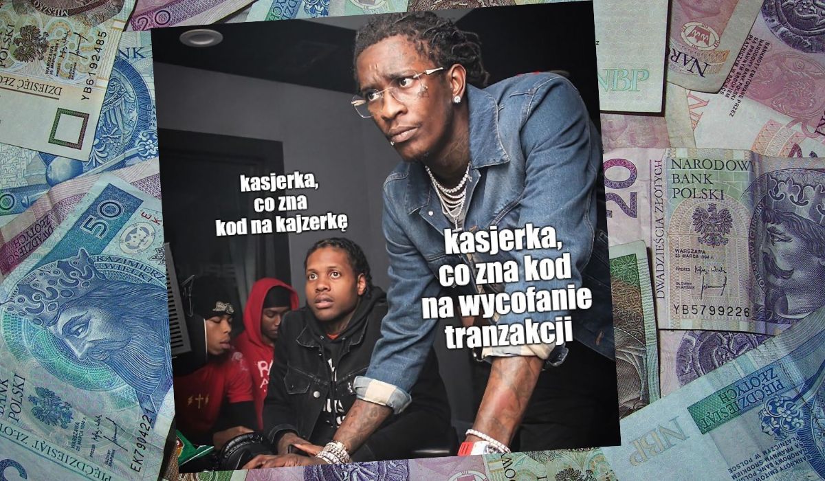 Płońska policja wytropiła kasjerkę, która wycofując transakcje klientów przytuliła sobie 55 tys. zł