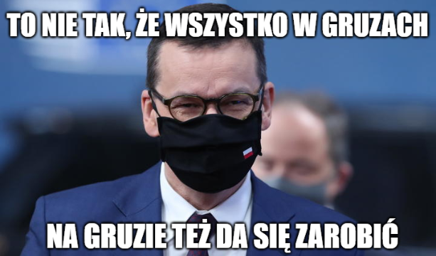 Premier zapowiada, że już niedługo przedstawi plan, jak Polska gospodarka ma wrócić do formy
