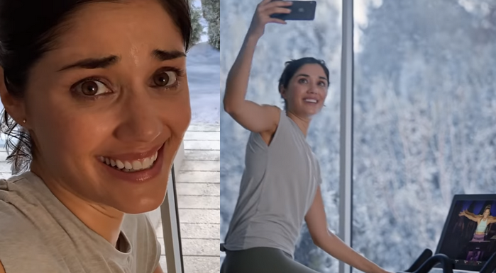 Producent rowerów treningowych stracił miliard dolarów w 1 dzień przez se*sistowską reklamę