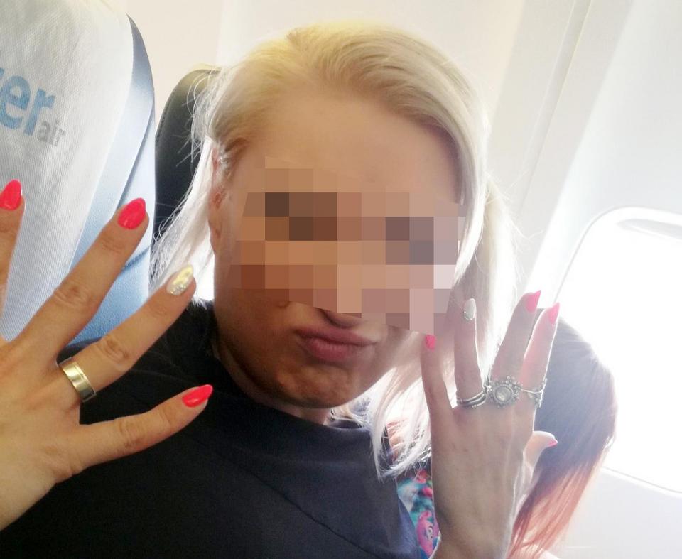 Hejterka Emilia w rozmowie z SE: "w sumie dostałam 3-4 tysiące złotych"