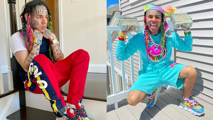 USA: organizacja dobroczynna odrzuciła donację rapera, bo jest moralnie podejrzany