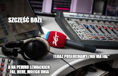 Bracia Karnowscy i senator PiS najbliżej kupna Radia ZET. Za kredyt z Pekao