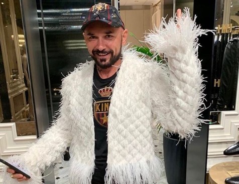 Patryk Vega zapowiada 16 filmów do 2025