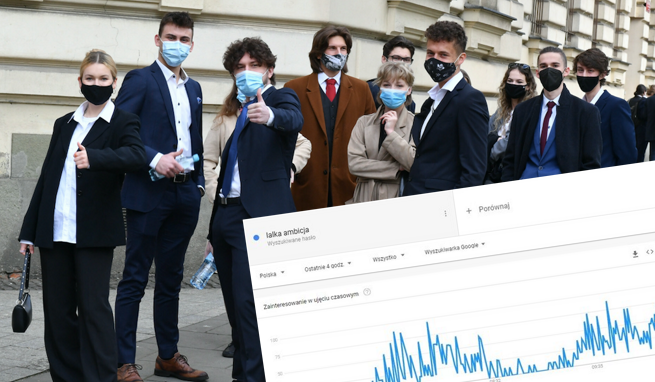 Podlasie znowu zakombinowało i znało temat rozprawki na tegorocznej maturze