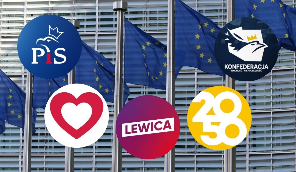 Sondaż: Polacy co do zasady chcą pozostać w UE, najbardziej eurosceptyczną grupą wyborcy PiS