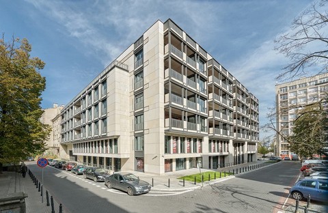 Najdroższe mieszkanie w Polsce sprzedano za 13 milionów złotych