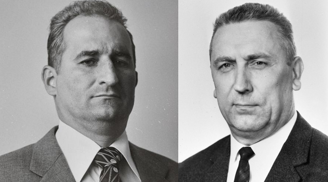 Ruszyły pełną parą prace do filmu Edwardzie Gierku, w roli głównej Misiek Koterski