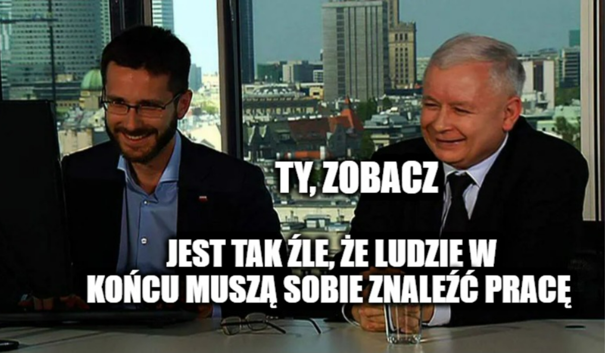 GUS: bezrobocie w Polsce najniższe od 32 lat