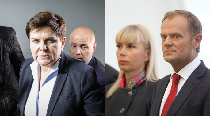 Dworczyk: dziś opublikujemy pełną listę lotów premier Szydło. A potem listę lotów Kopacz i Tuska