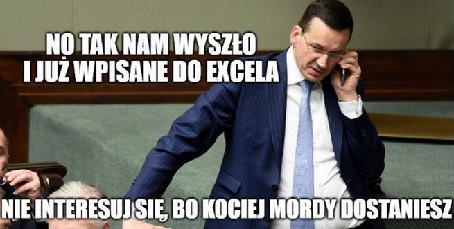Morawiecki: 99,5% osób trzyma się kwarantanny. Watchdog: a skąd wiecie i jak liczyliście?